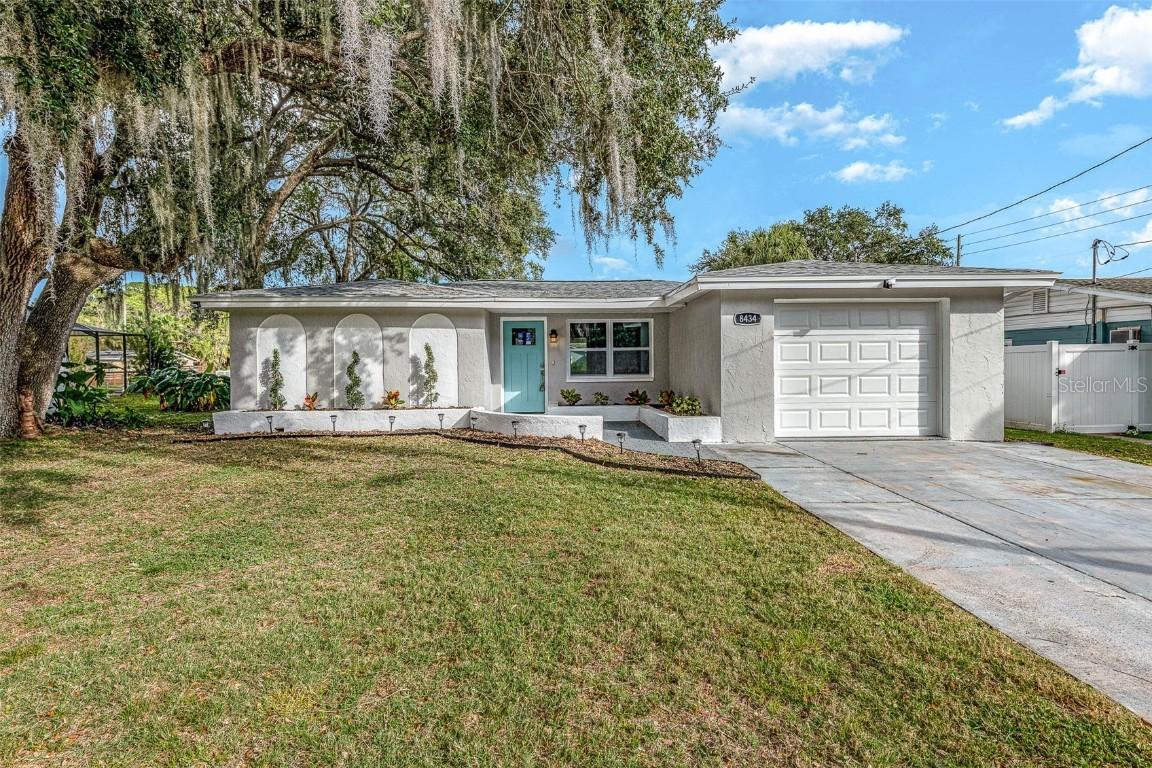8434 Green St., Port Richey, FL 34668