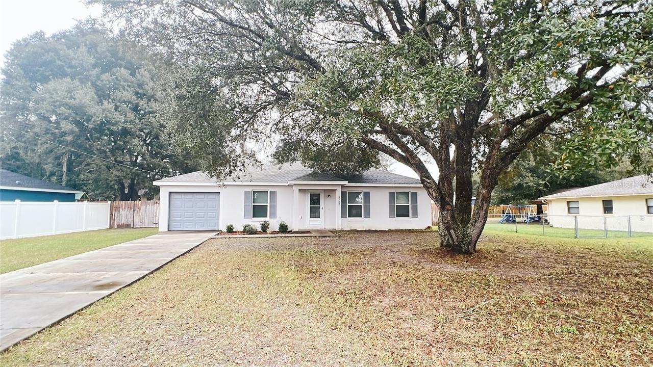 9722 Bahia Rd., Ocala, FL 34472