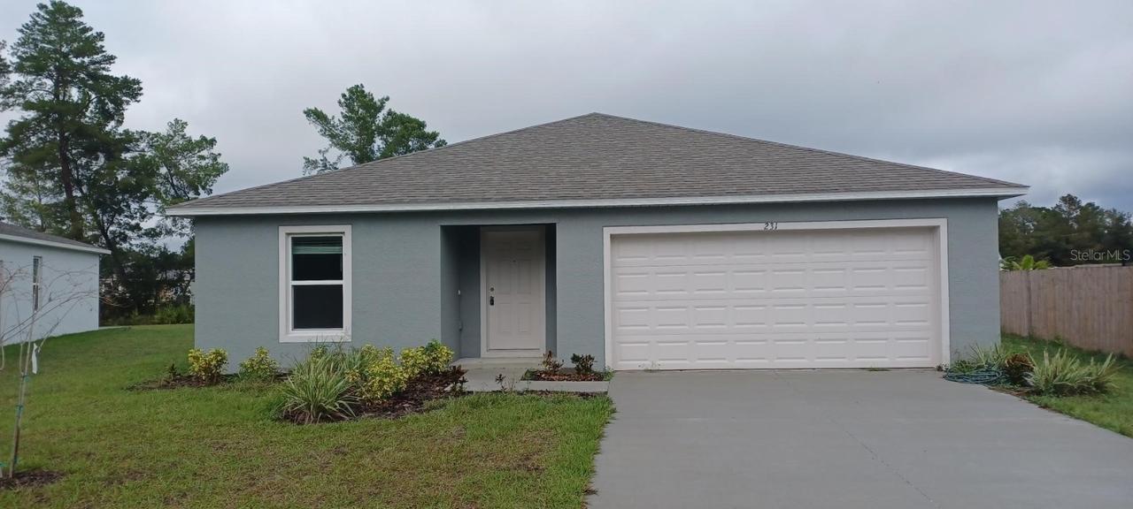 231 Gladiola Ct., Poinciana, FL 34759