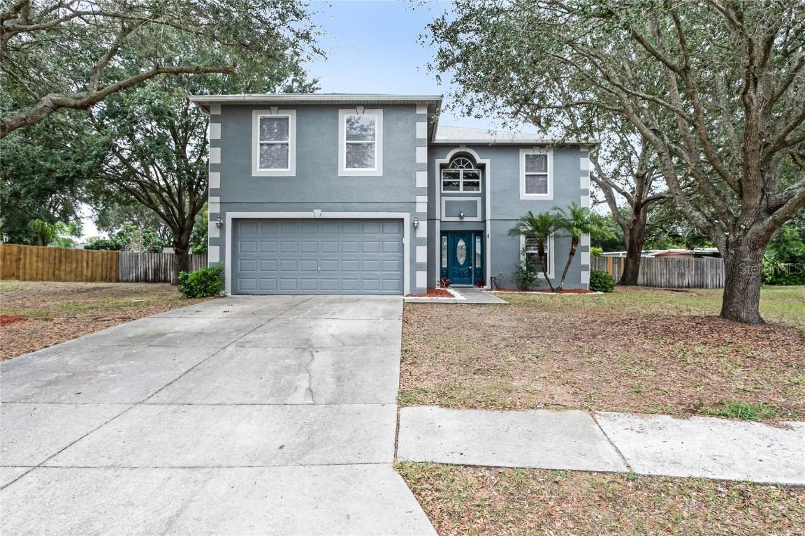 603 Briarcliff Rd., Eustis, FL 32726