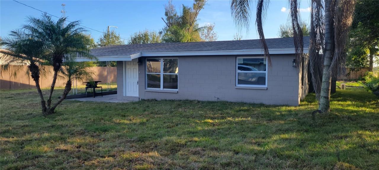 605 Bibbens St., St. Cloud, FL 34769