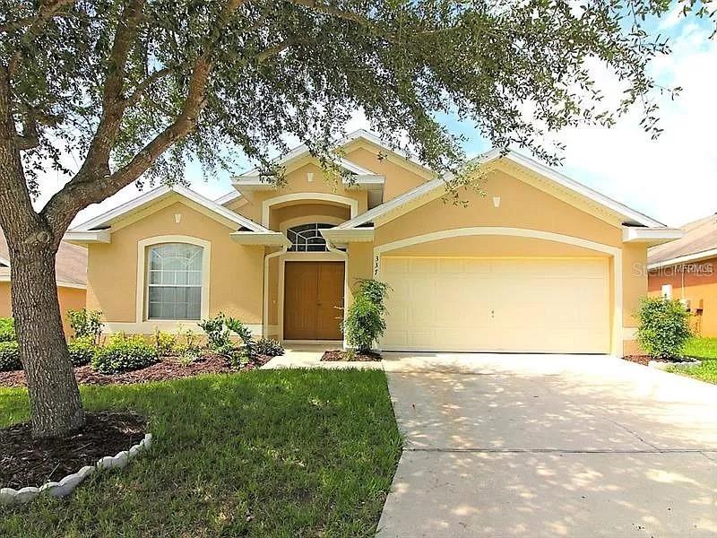 337 Halstead Dr., Davenport, FL 33897