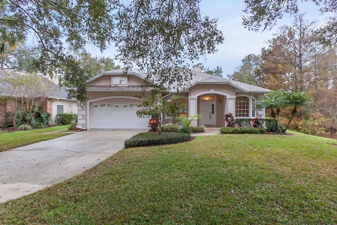 940 Caitlin Point, Longwood, FL 32750