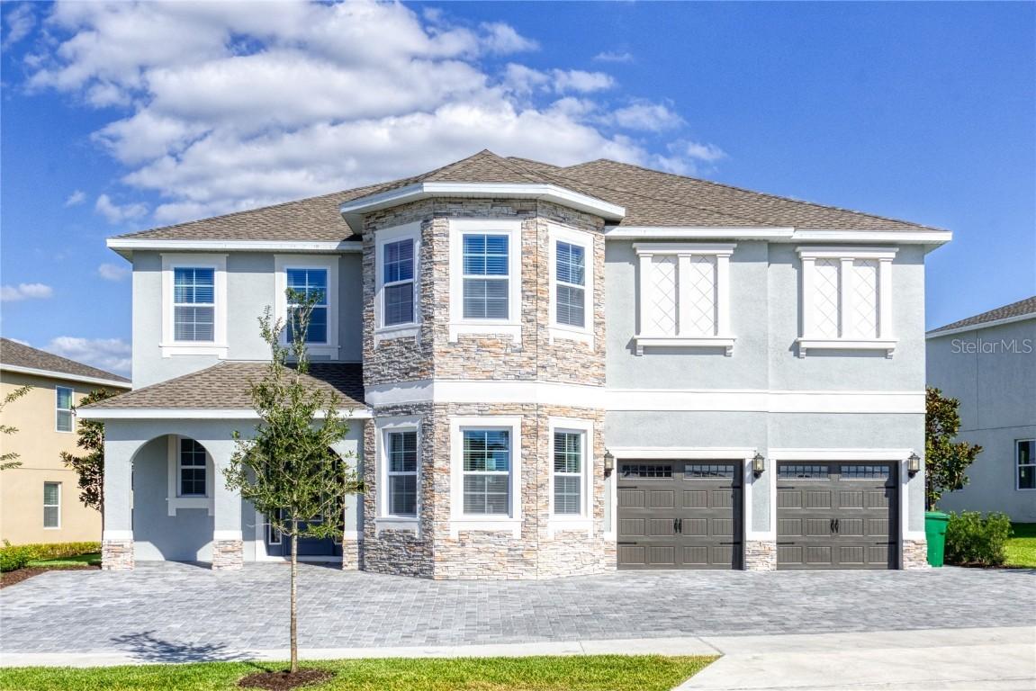 7721 Graben St., Kissimmee, FL 34747