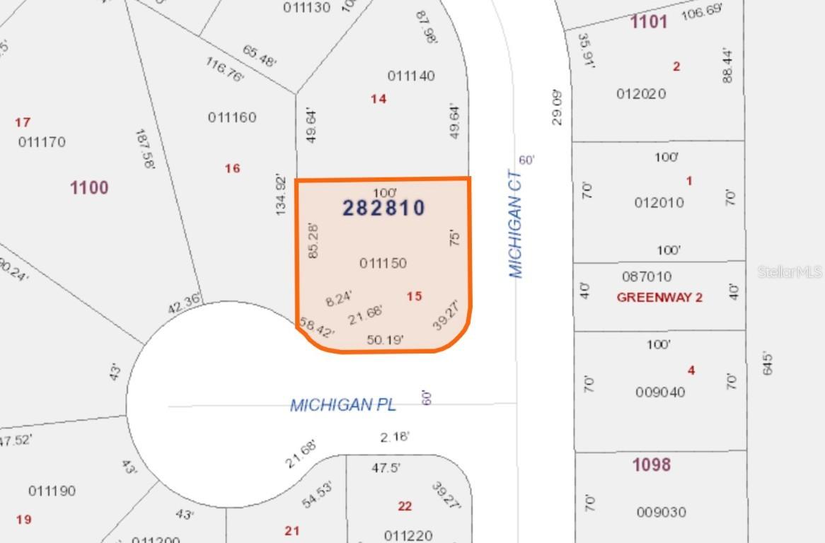 301 Michigan Pl, Poinciana, FL 34759