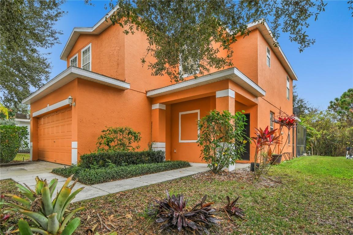 171 Ridgemont Ct., Davenport, FL 33896