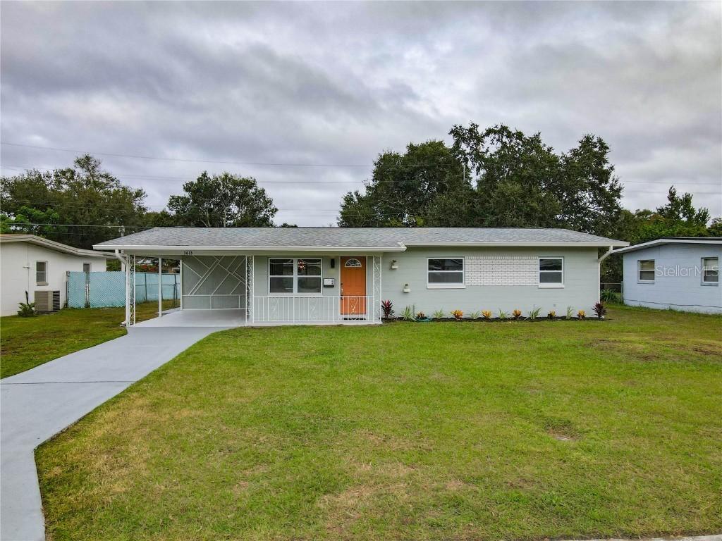 3613 E Kaley Ave., Orlando, FL 32812