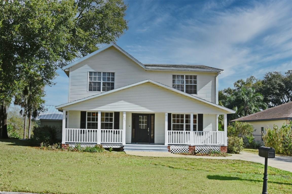 905 5th St., Clermont, FL 34711