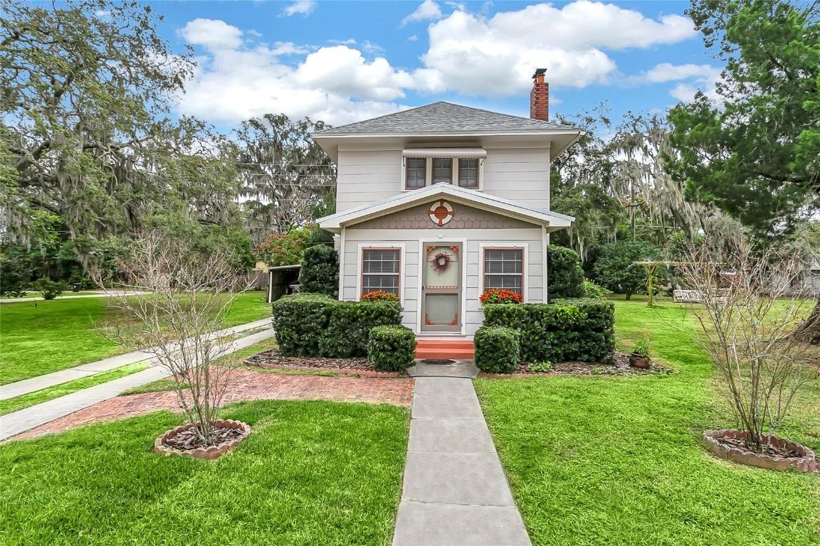 [Address Hidden by Seller], Sanford, FL 32773