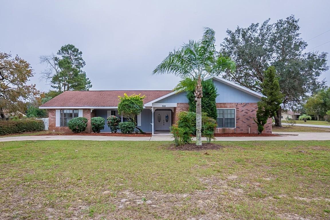 7528 River Country Dr., Weeki Wachee, FL 34607