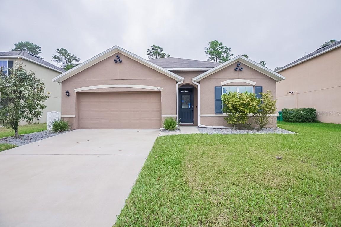 3224 Sorrel Dr., Deltona, FL 32725