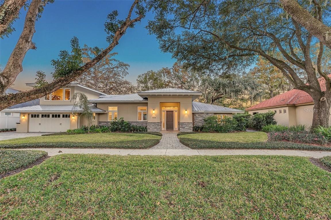 1508 Lake Shore Dr., Orlando, FL 32803