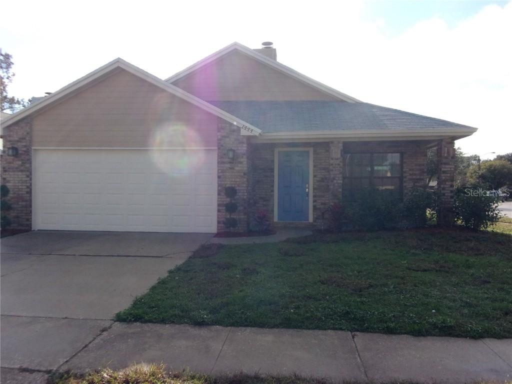 1444 E Brookshire Ct., Winter Park, FL 32792