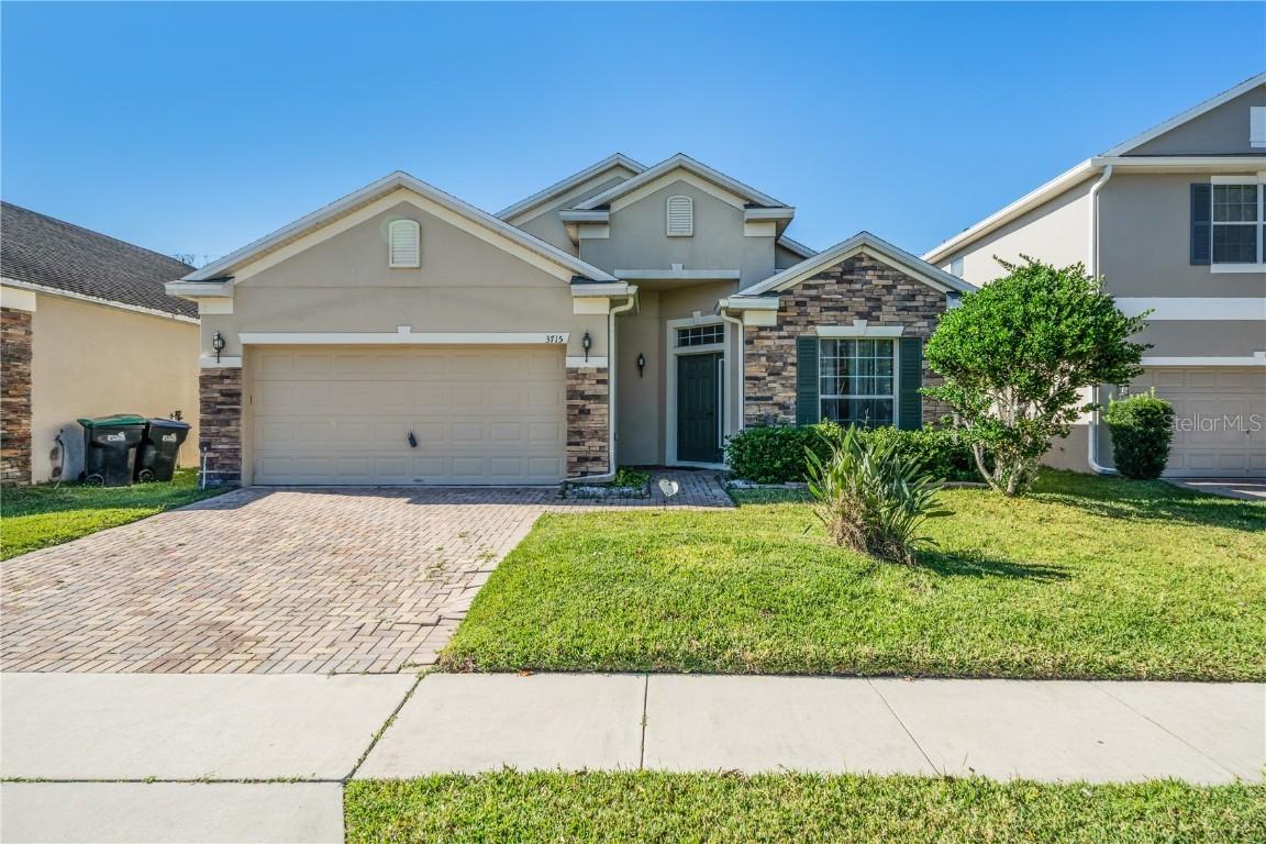 3715 Pyrite Dr., Orlando, FL 32826