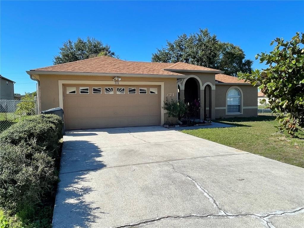 771 Camel Ct., Kissimmee, FL 34759