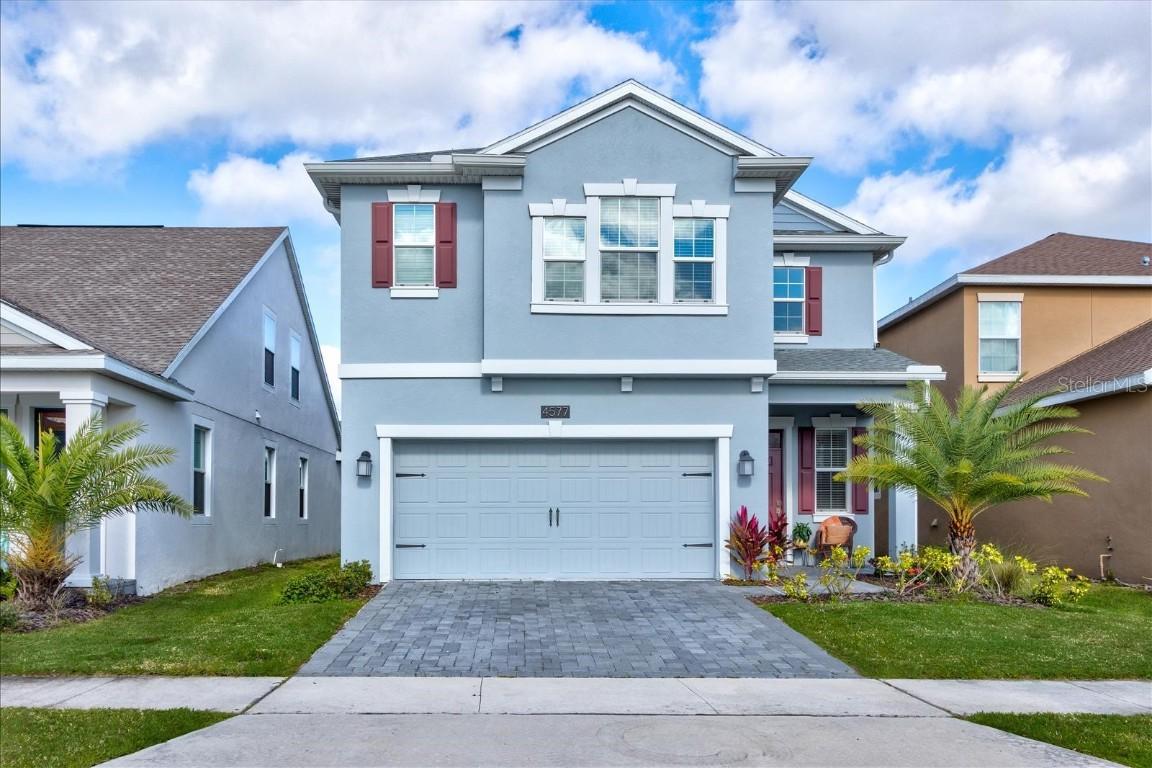 4577 Tribute Tr., Kissimmee, FL 34746