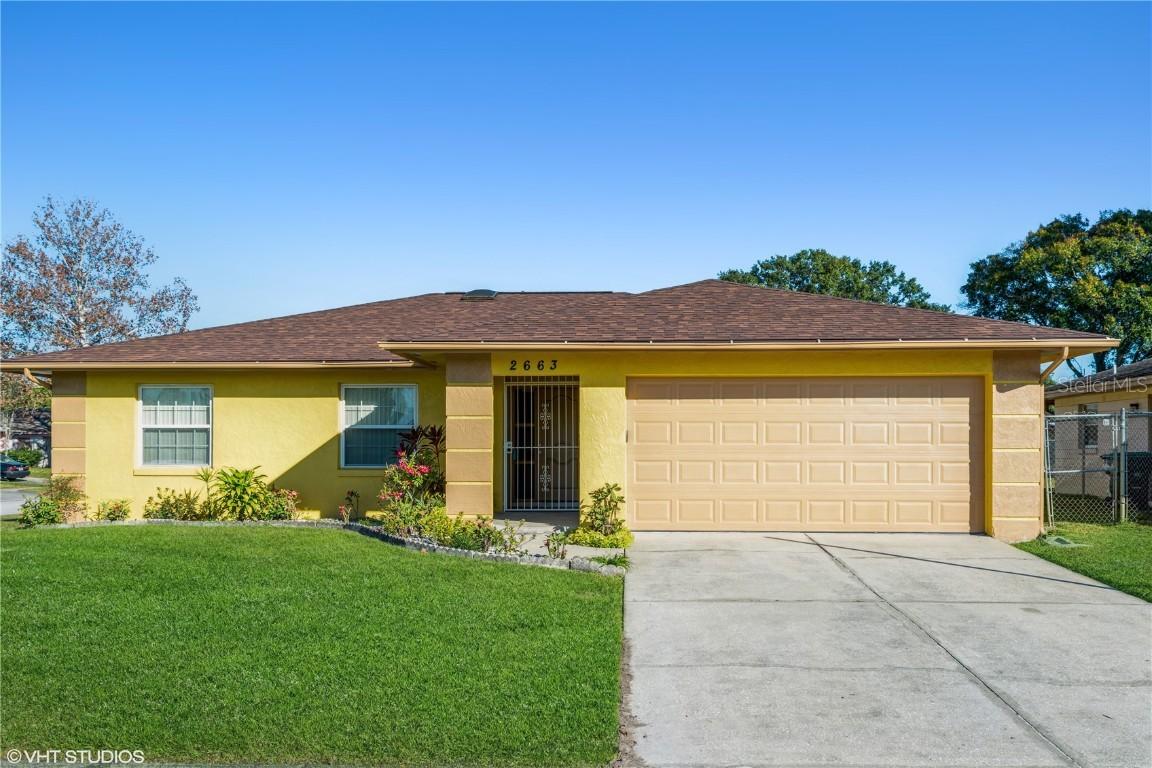 2663 Breezewind Dr., Orlando, FL 32839