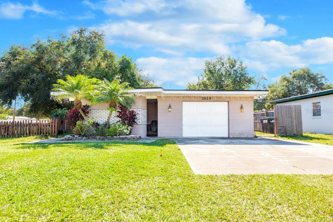 3824 Winona Dr., Orlando, FL 32812