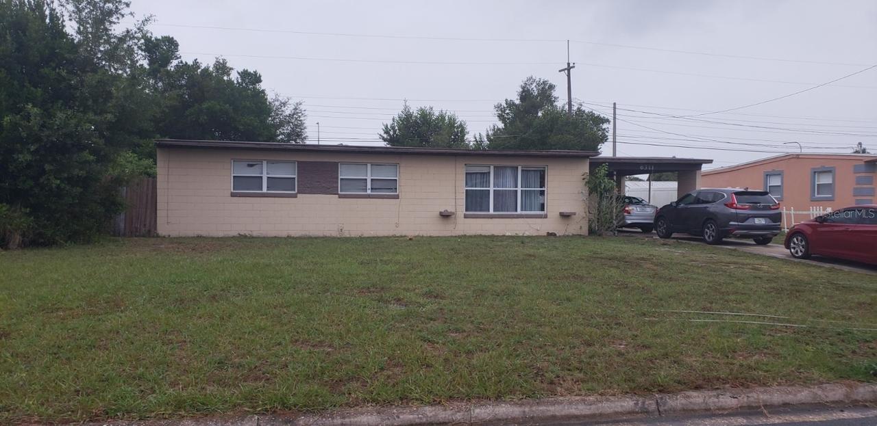 6311 Greylynne St., Orlando, FL 32807