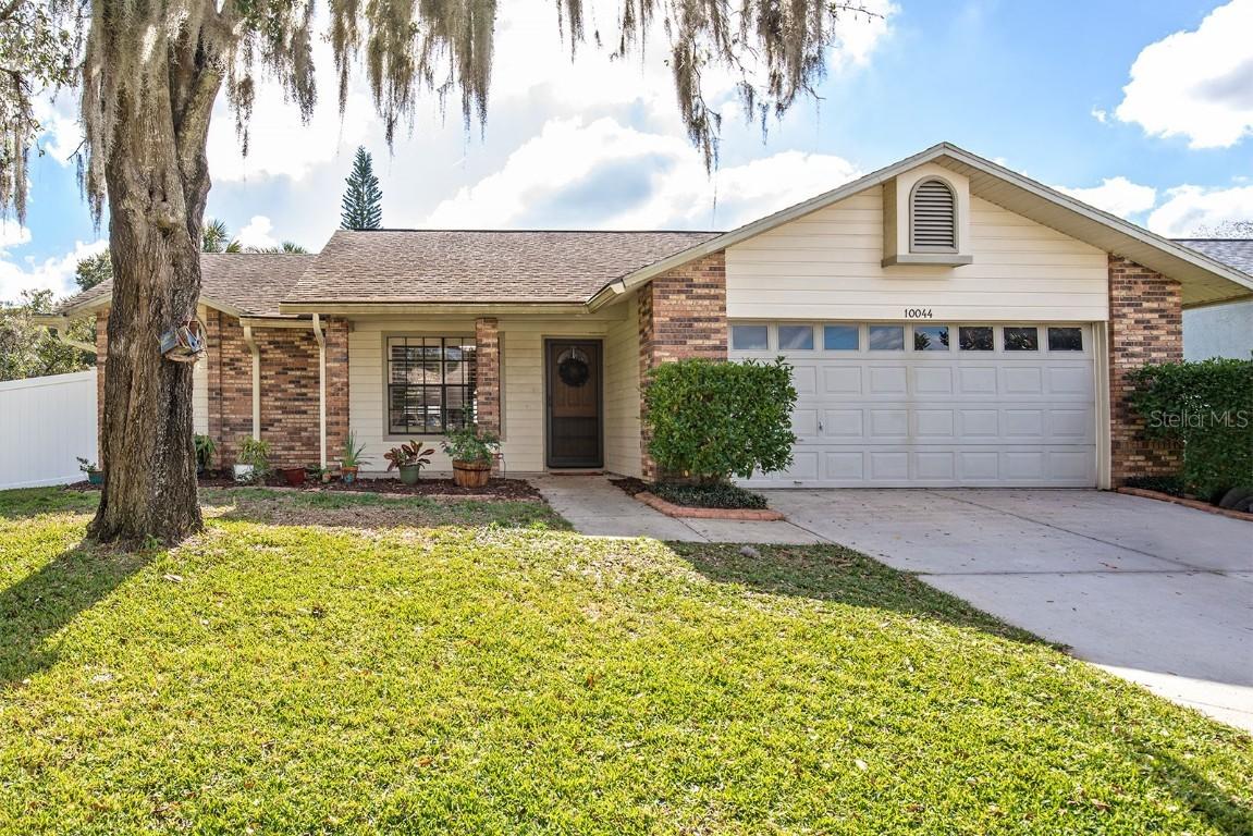 10044 Chesterfield Ct., Orlando, FL 32817