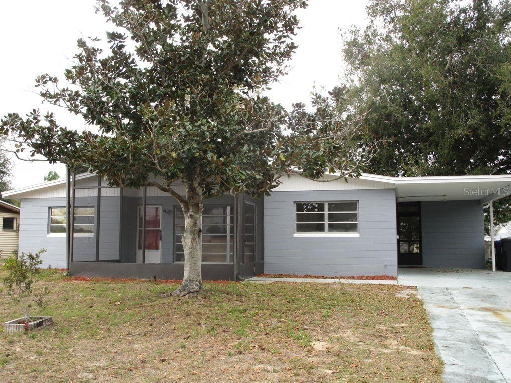 4470 Shaw Ave., Titusville, FL 32780