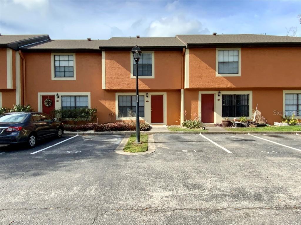 3364 River View Way #51, Winter Park, FL 32792