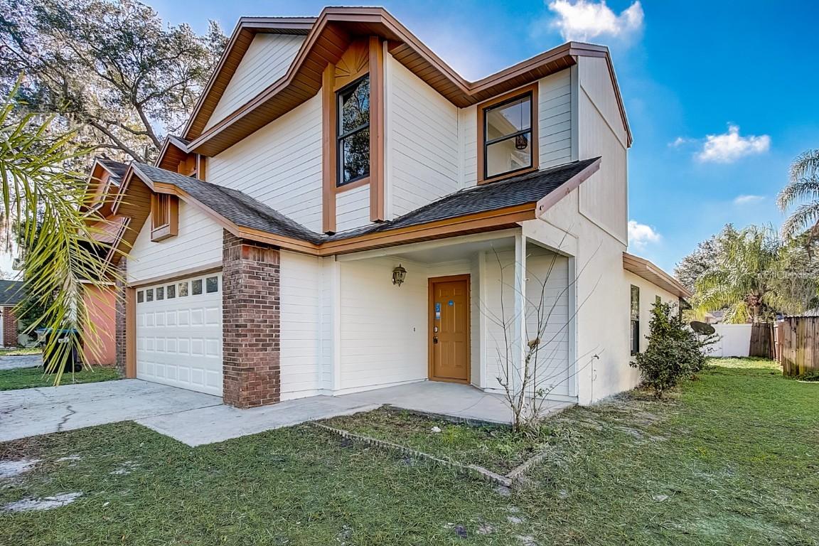 1226 Creekbottom Cir., Orlando, FL 32825