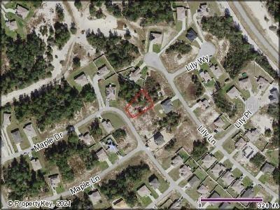 127 Maple Dr., Poinciana, FL 34759
