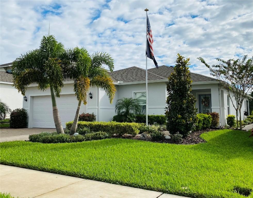 4237 Beargrass St., Clermont, FL 34714