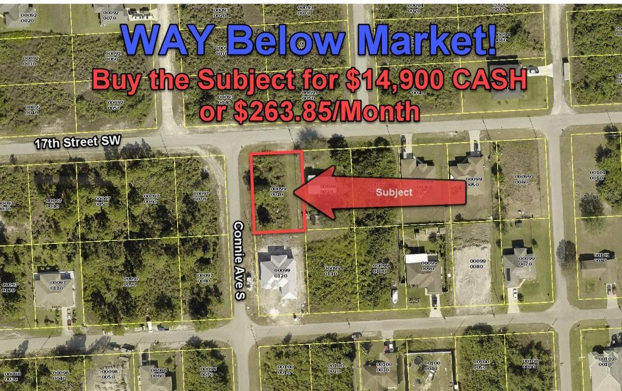 2519 17th St., Lehigh Acres, FL 33971