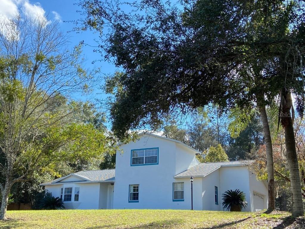 12522 Leatrice Dr., Clermont, FL 34715