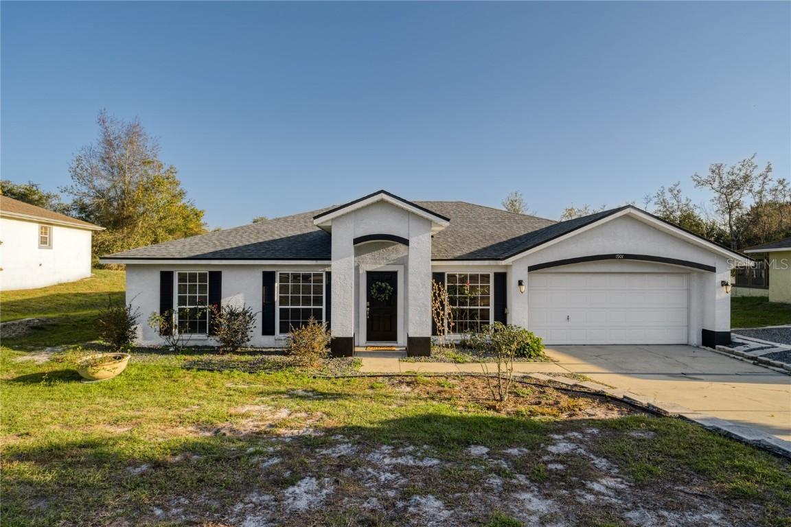 1901 Eden Dr., Deltona, FL 32725