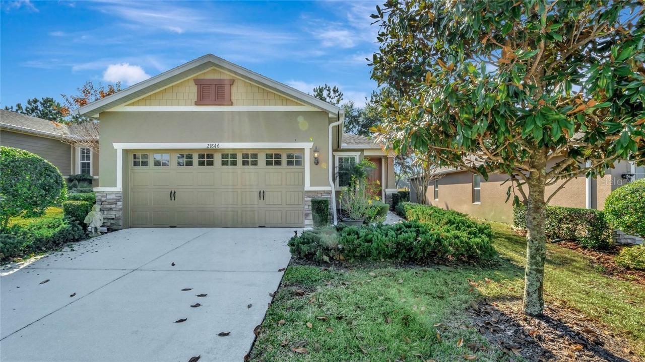 21846 Belgian Ct., Mount Dora, FL 32757