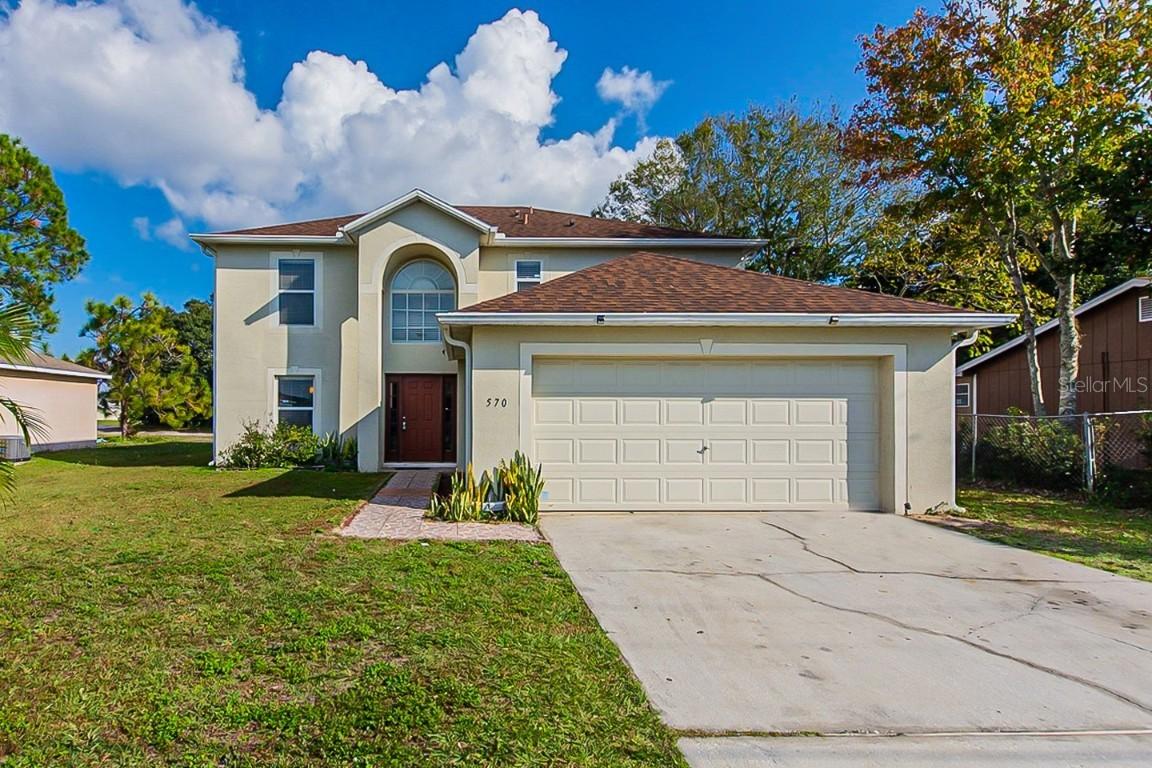 570 Koala Dr., Poinciana, FL 34759
