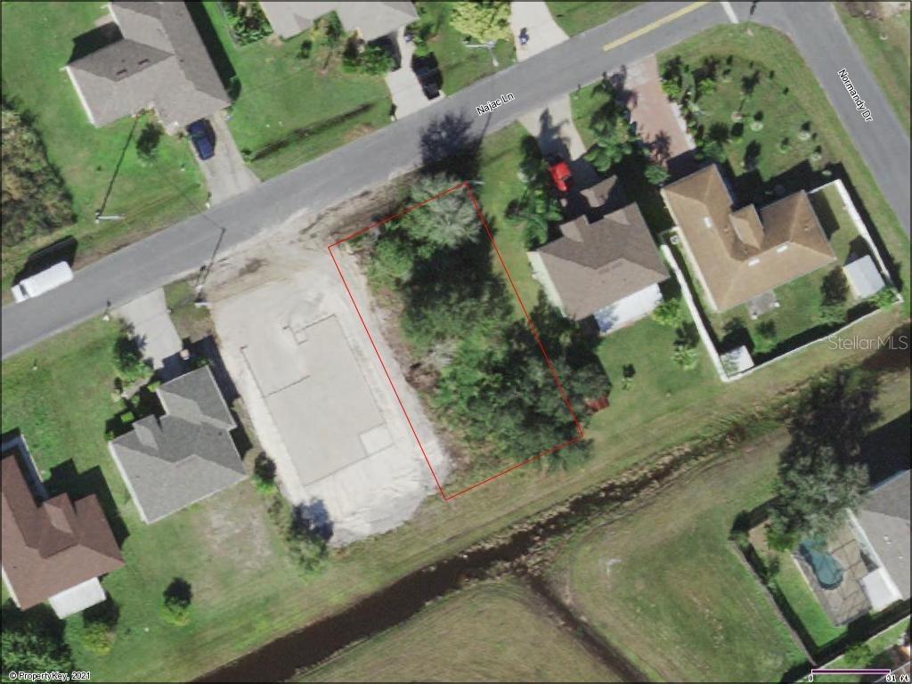 Najac Ln., Poinciana, FL 34759