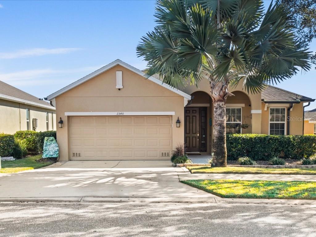 2340 Natoma Blvd., Mount Dora, FL 32757