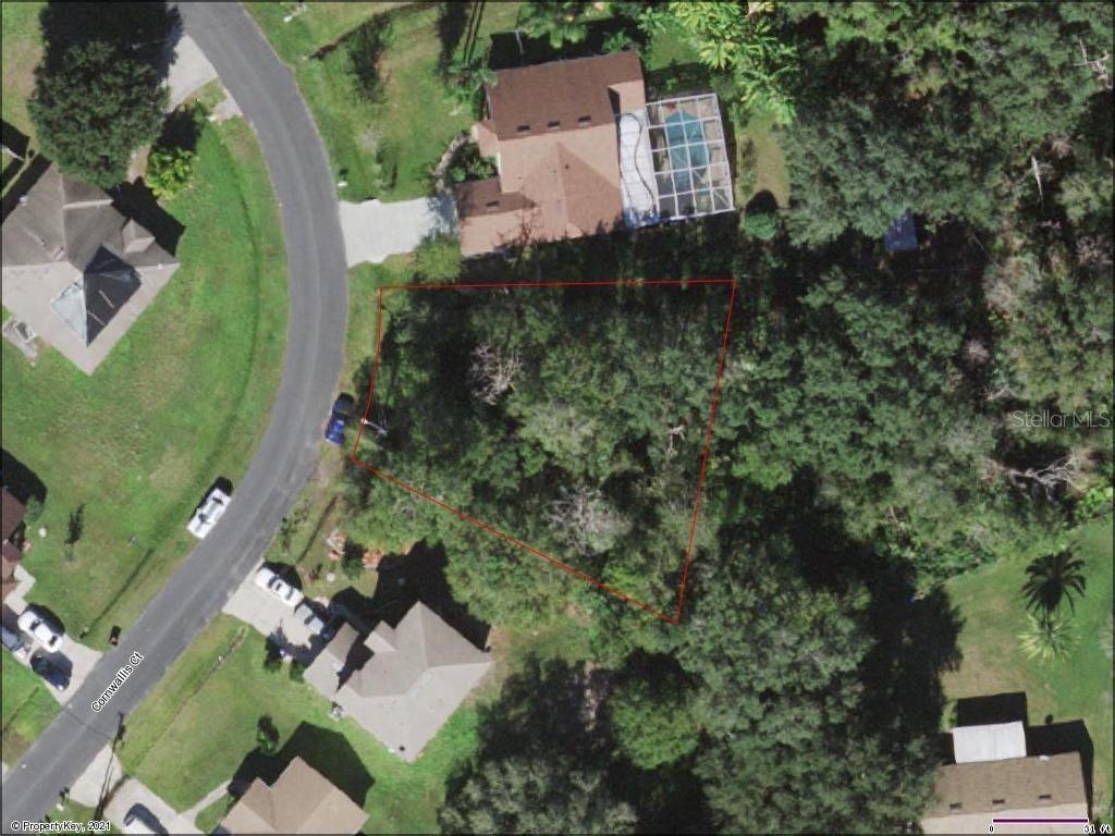 Cornwallis Ct., Poinciana, FL 34758