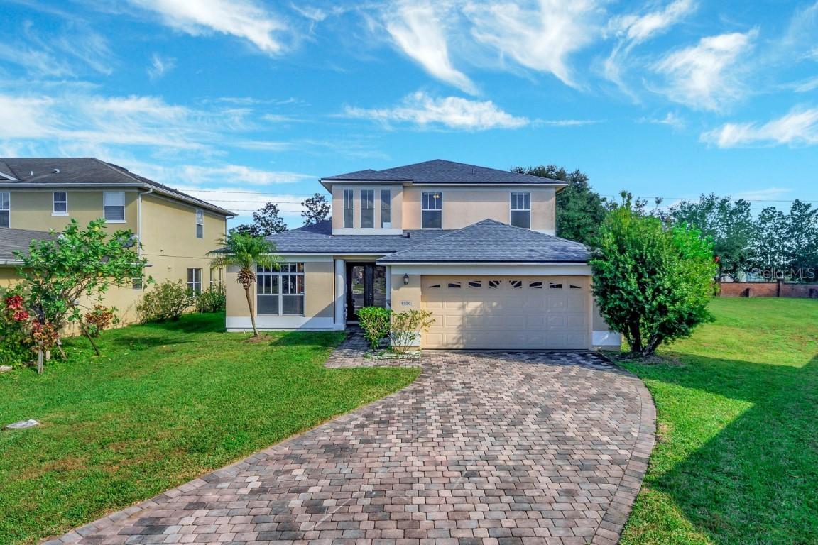 4500 Caladium Ct., Kissimmee, FL 34758