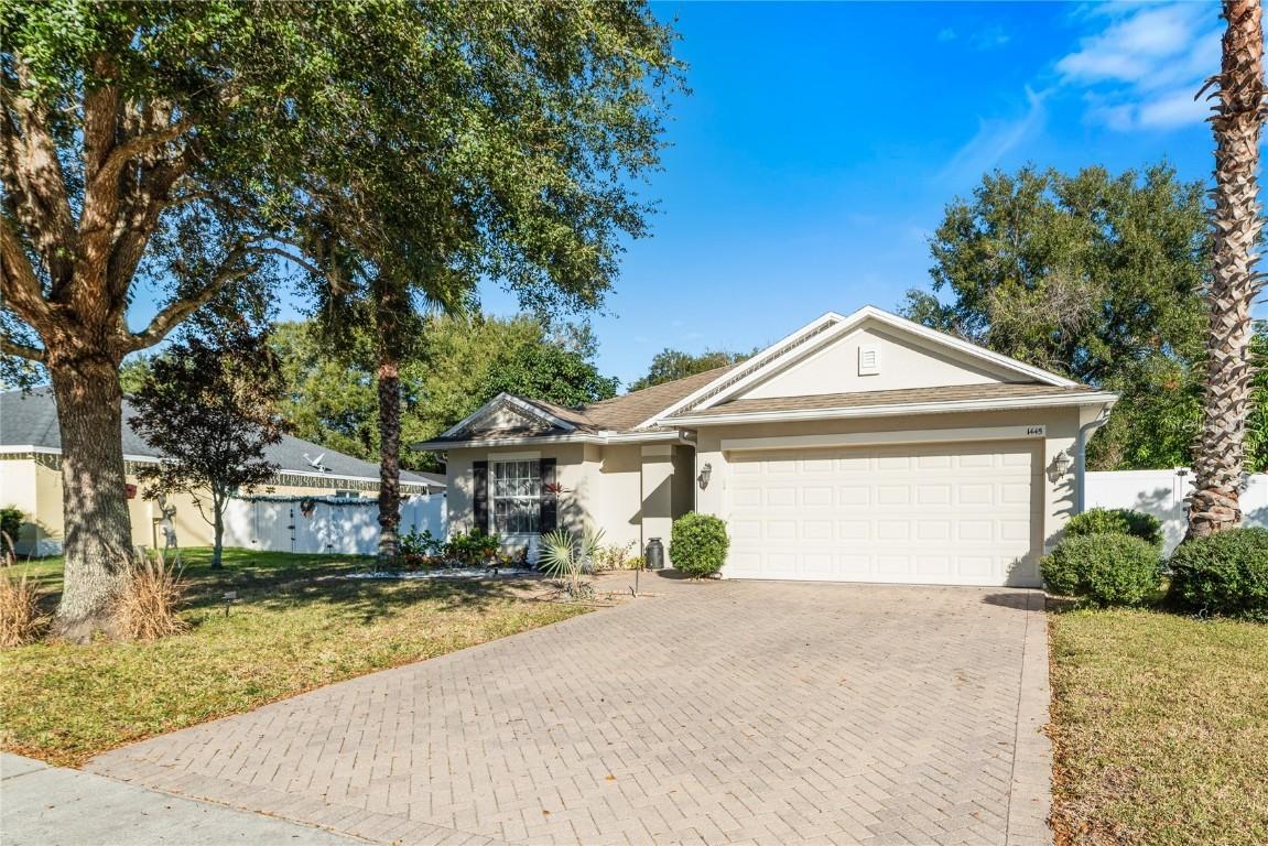 1445 Osprey Ridge Dr., Eustis, FL 32736