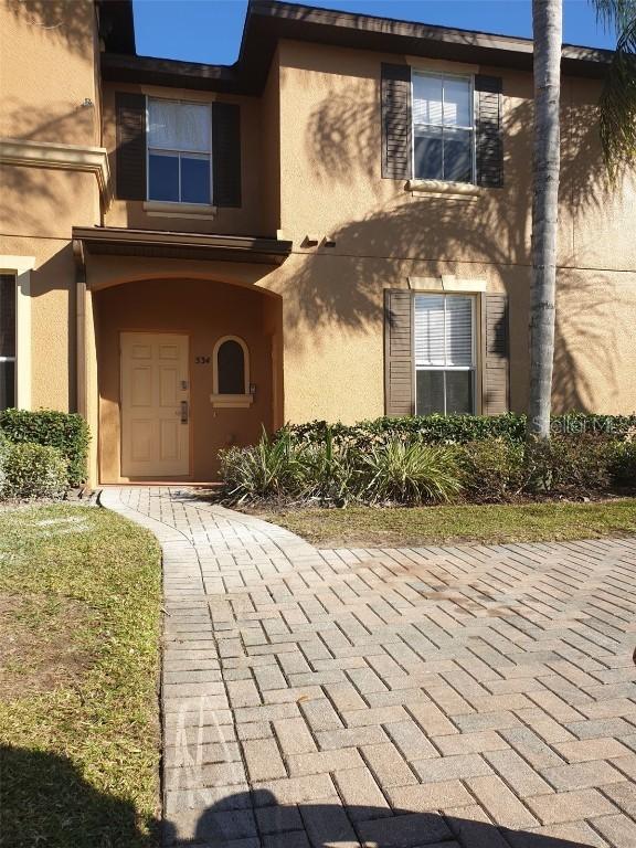 534 Verona Ave., Davenport, FL 33837