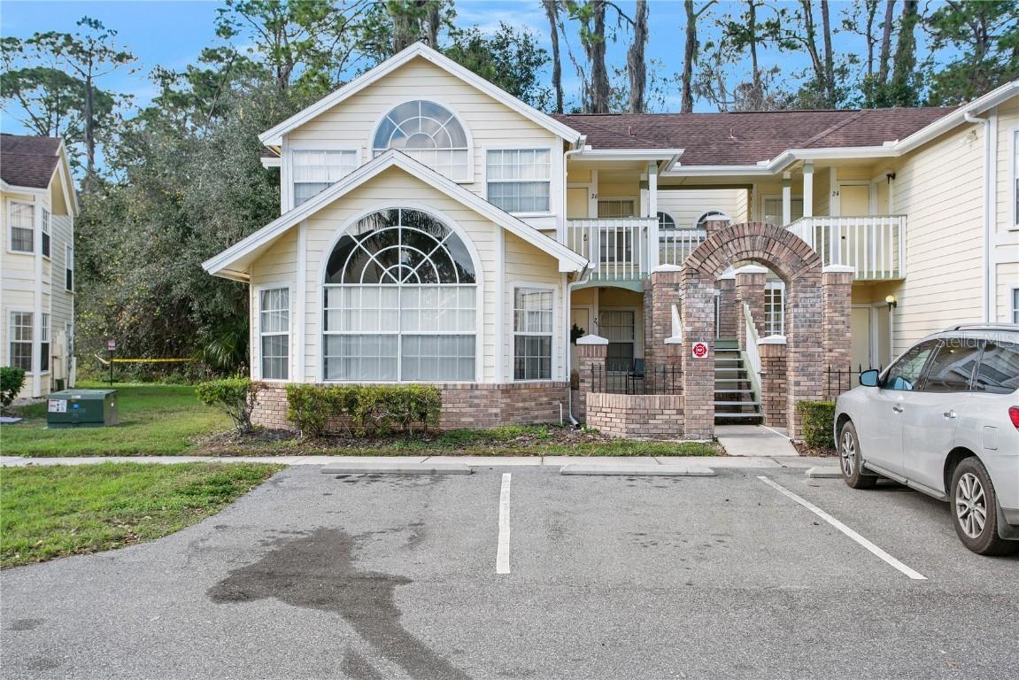 5005 Laguna Bay Cir. #26, Kissimmee, FL 34746