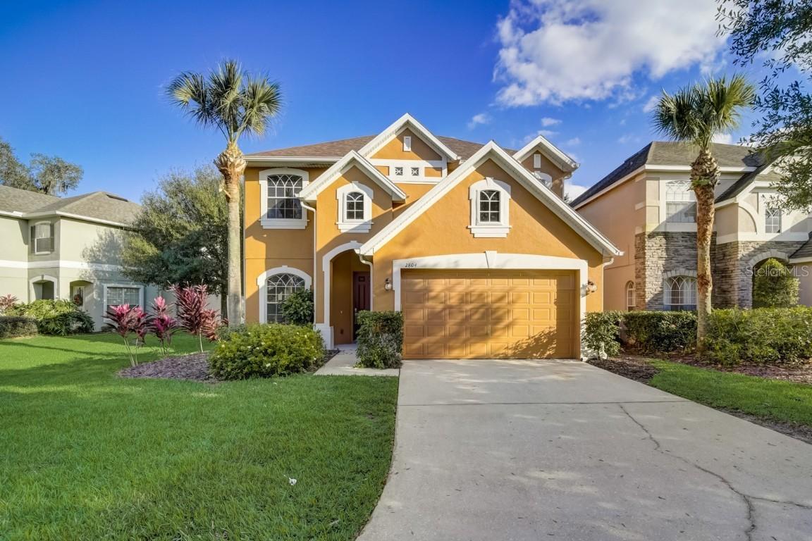 2804 Eagles Roost Cir., Kissimmee, FL 34746
