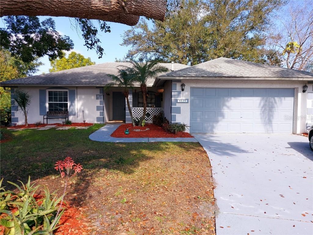 5535 W Sacramento Ct., Orlando, FL 32821