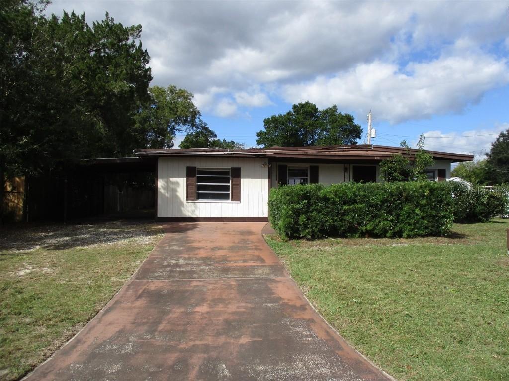 210 S Sunland Dr., Sanford, FL 32773