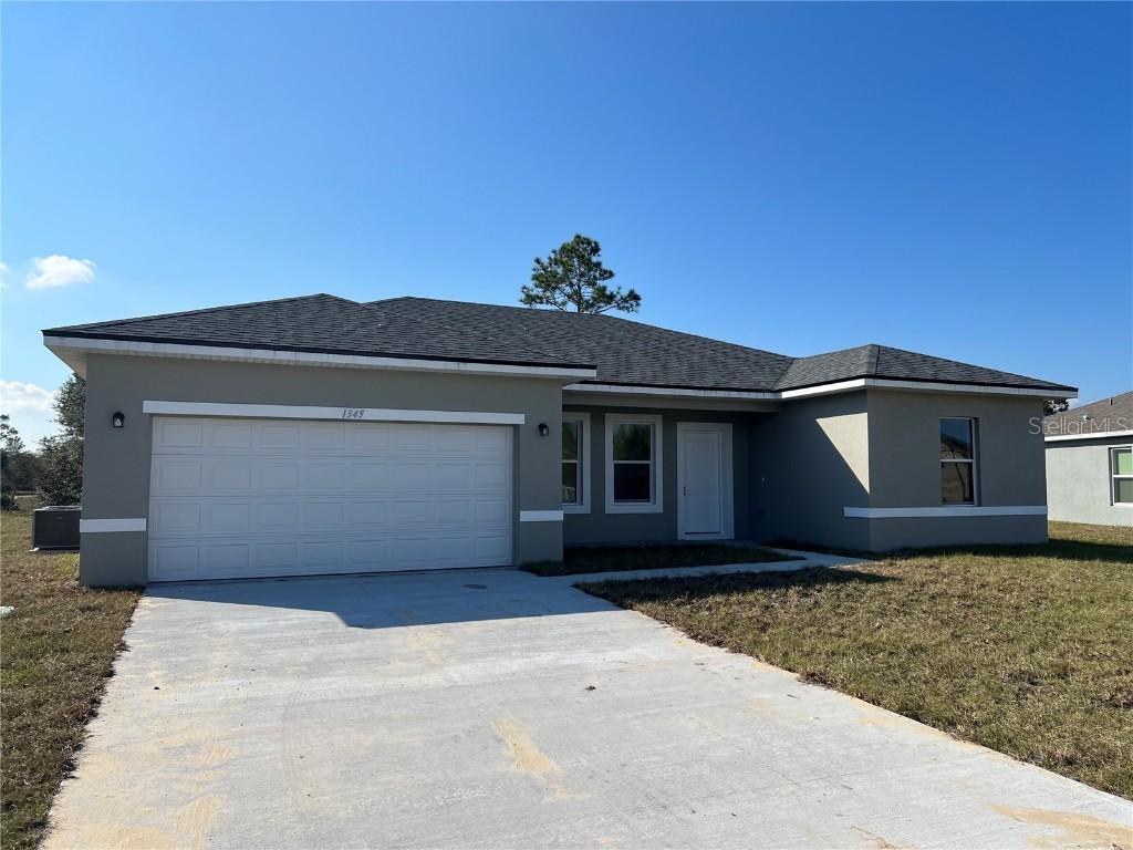 17215 SW 18th Avenue Rd., Ocala, FL 34473