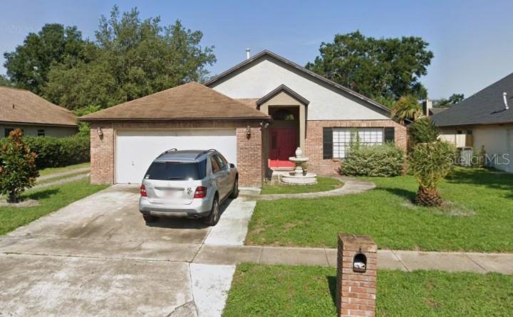 1470 Hyde Park Dr., Winter Park, FL 32792