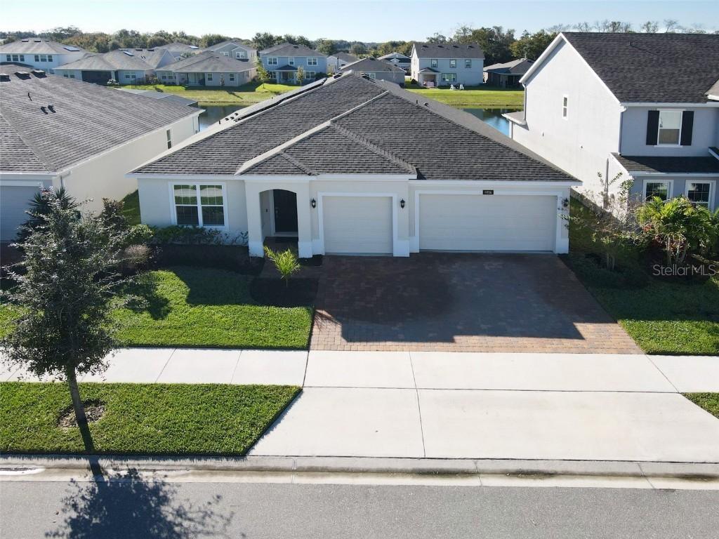 4936 Blanche Ct., St. Cloud, FL 34772