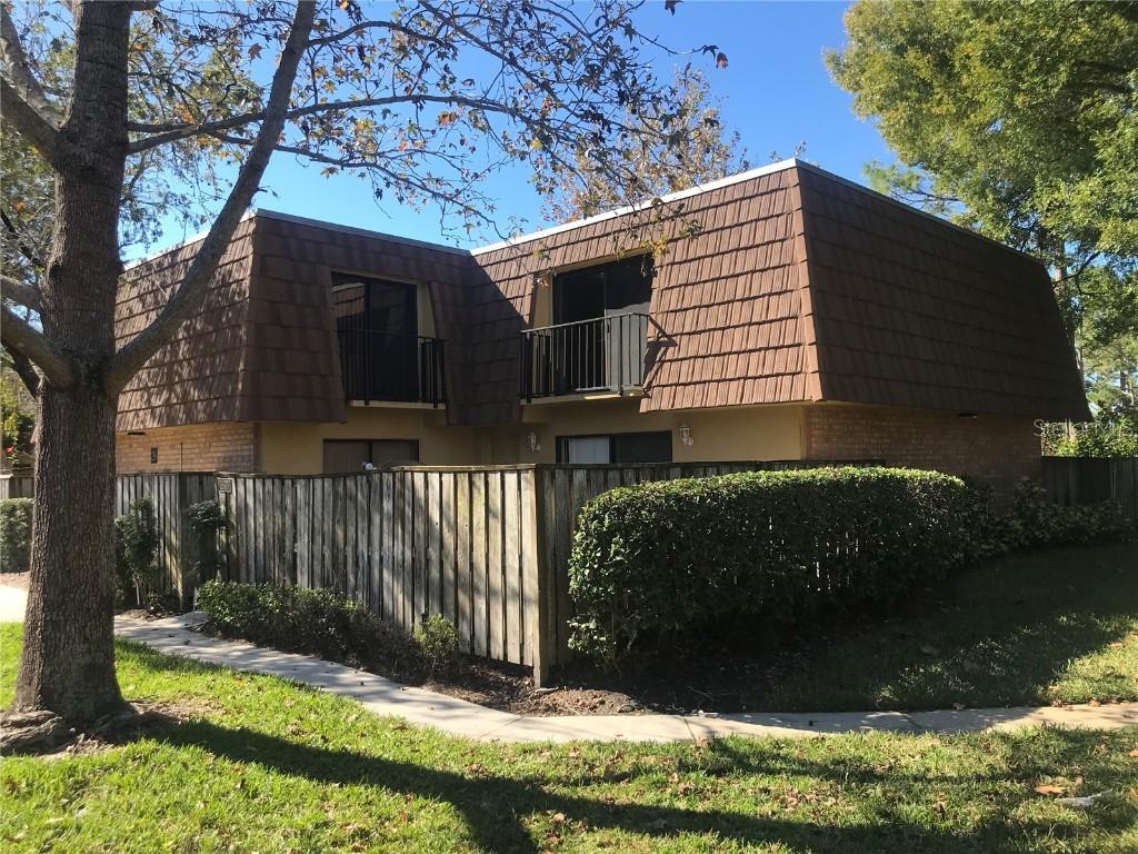 5393 Elm Ct. #308, Orlando, FL 32811