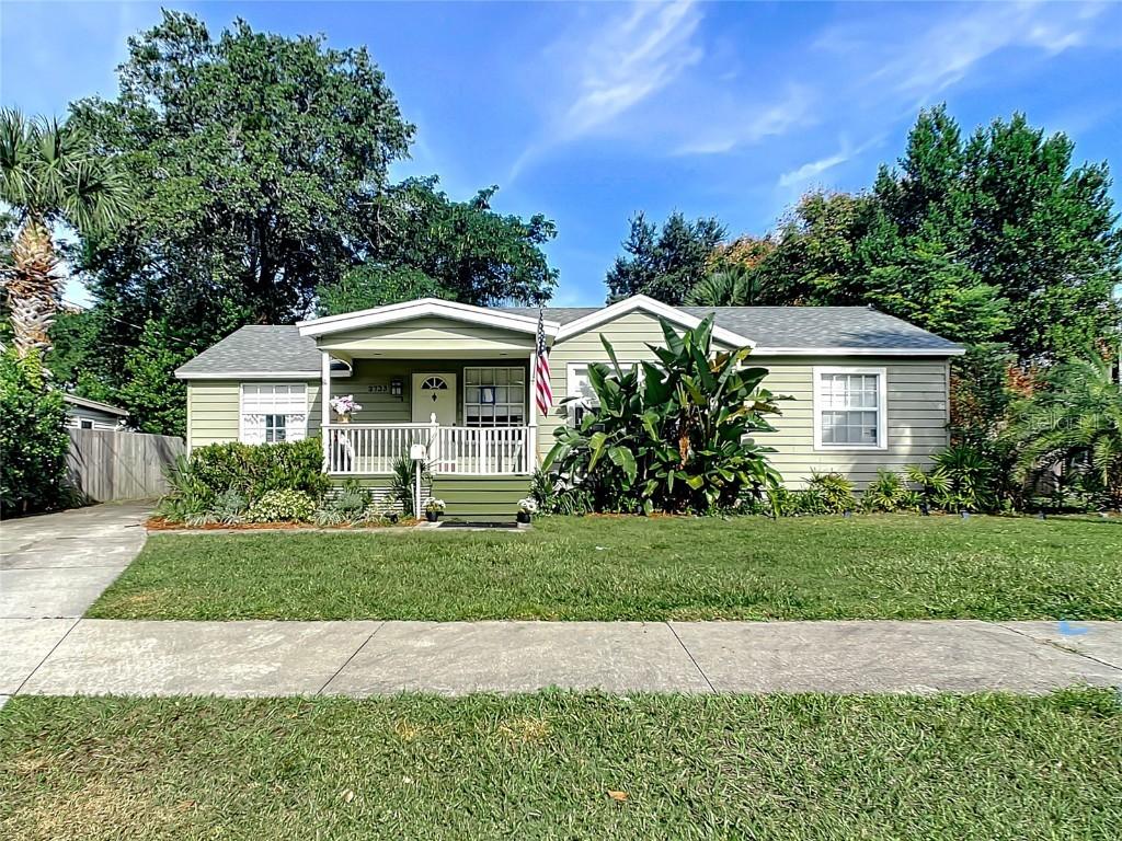 2733 Oxford St., Orlando, FL 32803