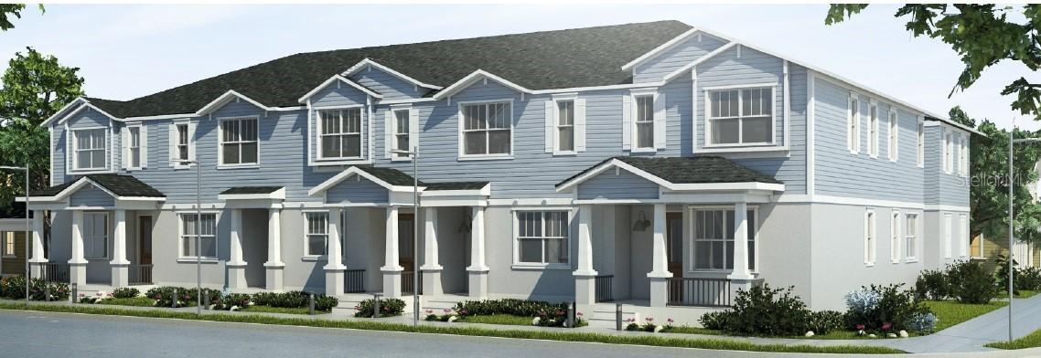 12018 Via Caselli Ln., Windermere, FL 34786